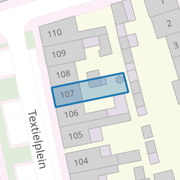 Perceel TBG01-O-3323
