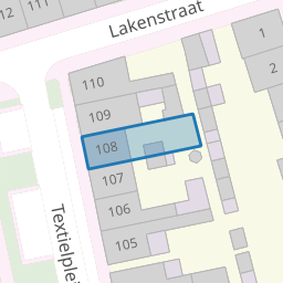 Perceel TBG01-O-3324