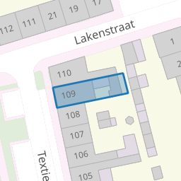 Perceel TBG01-O-3325