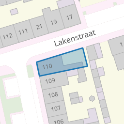 Perceel TBG01-O-3326