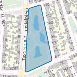 Perceel TBG01-O-3328