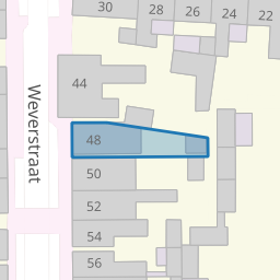 Perceel TBG01-O-3333