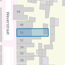 Perceel TBG01-O-3334