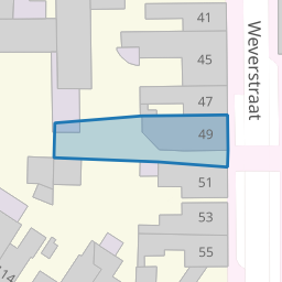 Perceel TBG01-O-3340