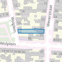 Perceel TBG01-O-3345