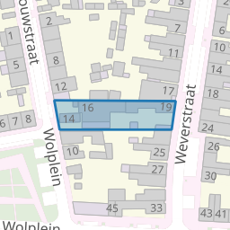 Perceel TBG01-O-3348