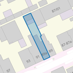 Perceel TBG01-O-3353