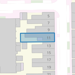 Perceel TBG01-O-3383