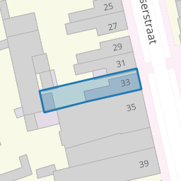 Perceel TBG01-O-3391