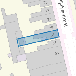 Perceel TBG01-O-3392