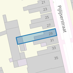 Perceel TBG01-O-3393