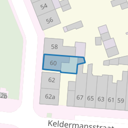 Perceel TBG01-O-3396