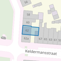 Perceel TBG01-O-3397