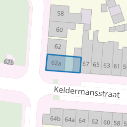 Perceel TBG01-O-3398