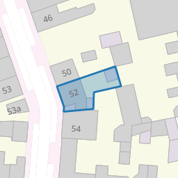 Perceel TBG01-O-3400