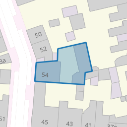 Perceel TBG01-O-3401