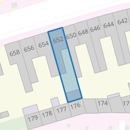 Perceel TBG01-O-3407