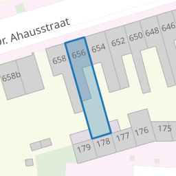 Perceel TBG01-O-3408