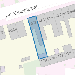 Perceel TBG01-O-3409