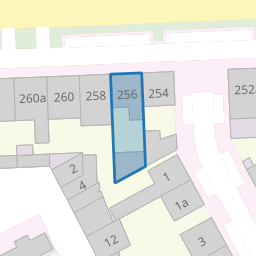 Perceel TBG01-O-3426