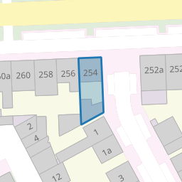 Perceel TBG01-O-3427