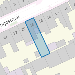 Perceel TBG01-O-3433