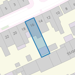 Perceel TBG01-O-3434