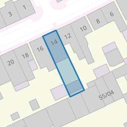 Perceel TBG01-O-3435