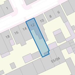 Perceel TBG01-O-3436