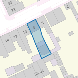 Perceel TBG01-O-3438