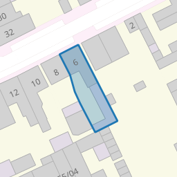 Perceel TBG01-O-3439