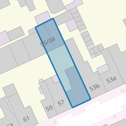 Perceel TBG01-O-3440