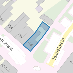 Perceel TBG01-O-3444