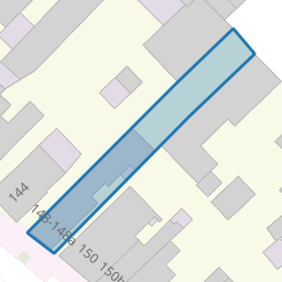 Perceel TBG01-O-3447