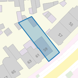 Perceel TBG01-O-3453