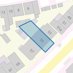 Perceel TBG01-O-3454