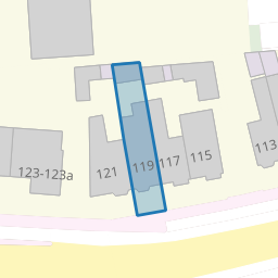 Perceel TBG01-O-3459