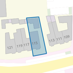 Perceel TBG01-O-3461