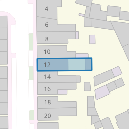 Perceel TBG01-O-3464
