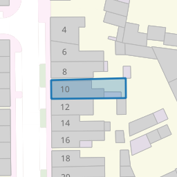 Perceel TBG01-O-3465