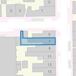 Perceel TBG01-O-3467