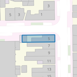 Perceel TBG01-O-3468