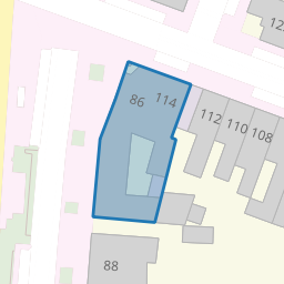 Perceel TBG01-O-3469