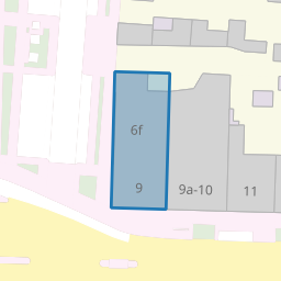 Perceel TBG01-O-3484