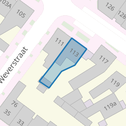 Perceel TBG01-O-3492