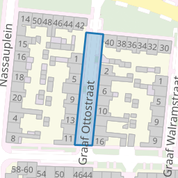 Perceel TBG01-O-3499