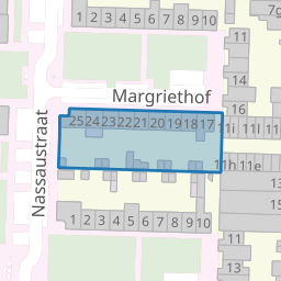 Perceel TBG01-O-3513