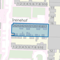 Perceel TBG01-O-3515