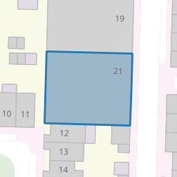 Perceel TBG01-O-3519