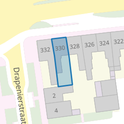 Perceel TBG01-O-3525